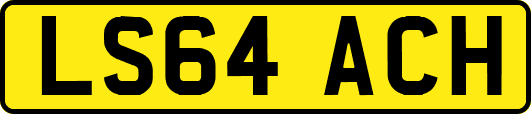 LS64ACH