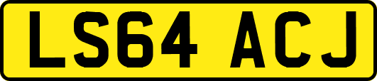 LS64ACJ
