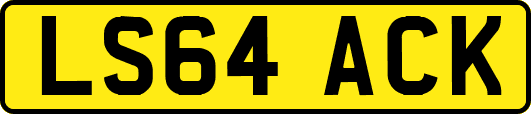 LS64ACK