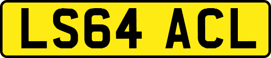 LS64ACL