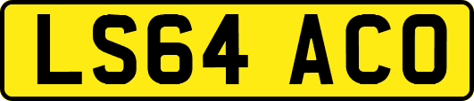 LS64ACO
