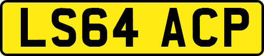 LS64ACP