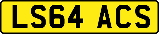 LS64ACS