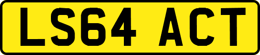 LS64ACT
