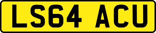 LS64ACU