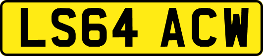 LS64ACW
