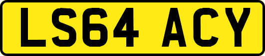 LS64ACY