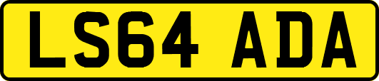LS64ADA