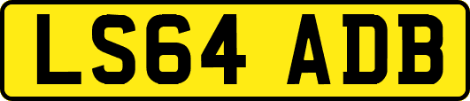 LS64ADB