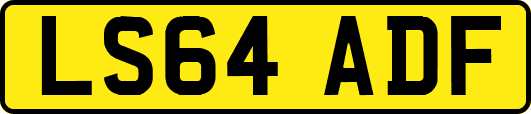 LS64ADF