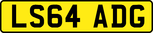 LS64ADG