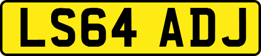 LS64ADJ