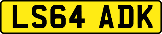 LS64ADK