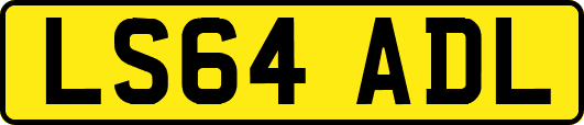 LS64ADL