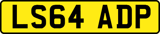 LS64ADP