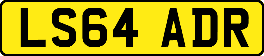 LS64ADR