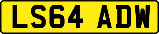 LS64ADW