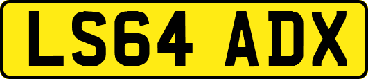 LS64ADX
