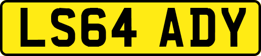 LS64ADY