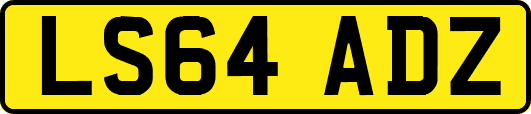 LS64ADZ