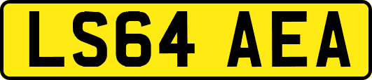 LS64AEA