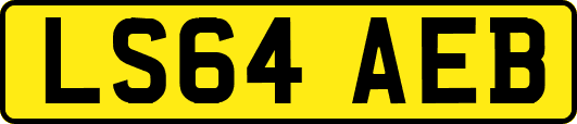 LS64AEB