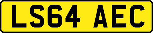 LS64AEC