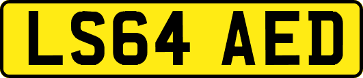 LS64AED