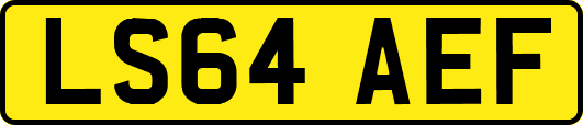 LS64AEF