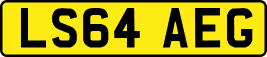 LS64AEG