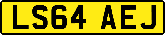 LS64AEJ