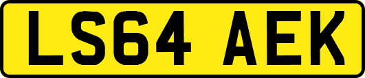 LS64AEK