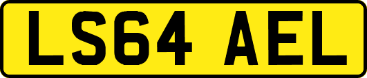 LS64AEL