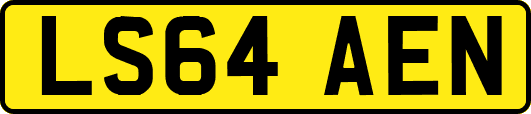 LS64AEN