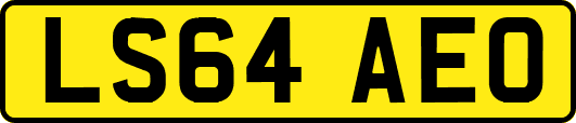 LS64AEO