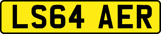 LS64AER