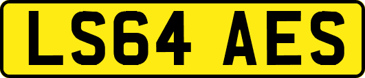 LS64AES