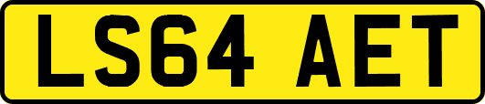 LS64AET