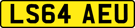 LS64AEU