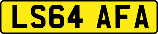 LS64AFA
