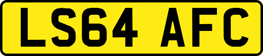 LS64AFC