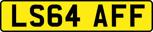 LS64AFF