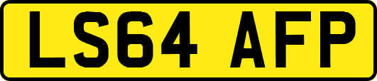 LS64AFP