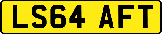 LS64AFT