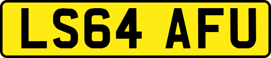 LS64AFU