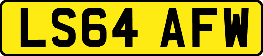 LS64AFW