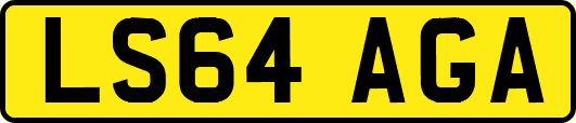 LS64AGA
