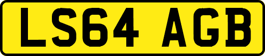 LS64AGB