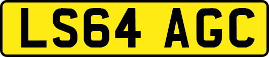 LS64AGC