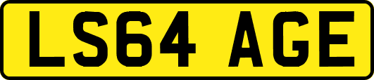 LS64AGE